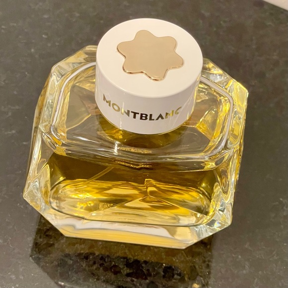 MONTBLANC SIGNATURE ABSOLUE - Picture 3 of 4